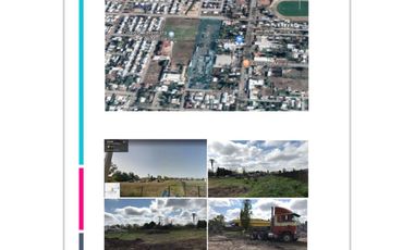 OPORTUNIDAD ÚNICA PARA INVERSIÓN !!!! PROPIEDAD CON ALTO POTENCIAL DE REVALORIZACIÓN