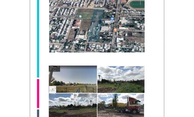 OPORTUNIDAD ÚNICA PARA INVERSIÓN !!!! PROPIEDAD CON ALTO POTENCIAL DE REVALORIZACIÓN