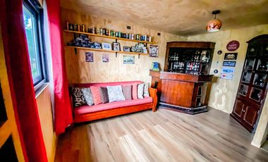 CONSTRUYE TU HOGAR EN EL PARAÍSO - PARCELA EN VENTA EN DALCAHUE, CHILOÉ