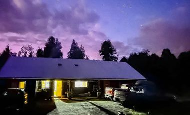 CONSTRUYE TU HOGAR EN EL PARAÍSO - PARCELA EN VENTA EN DALCAHUE, CHILOÉ