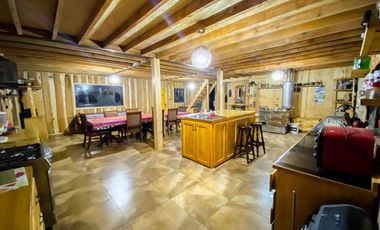 CONSTRUYE TU HOGAR EN EL PARAÍSO - PARCELA EN VENTA EN DALCAHUE, CHILOÉ