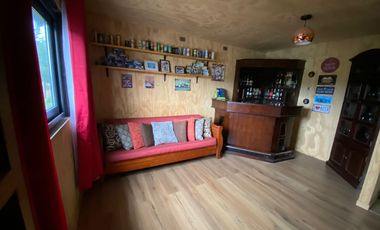 CONSTRUYE TU HOGAR EN EL PARAÍSO - PARCELA EN VENTA EN DALCAHUE, CHILOÉ