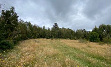 CONSTRUYE TU HOGAR EN EL PARAÍSO - PARCELA EN VENTA EN DALCAHUE, CHILOÉ