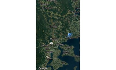 CONSTRUYE TU HOGAR EN EL PARAÍSO - PARCELA EN VENTA EN DALCAHUE, CHILOÉ