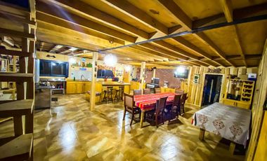 CONSTRUYE TU HOGAR EN EL PARAÍSO - PARCELA EN VENTA EN DALCAHUE, CHILOÉ