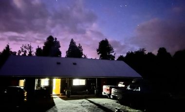 CONSTRUYE TU HOGAR EN EL PARAÍSO - PARCELA EN VENTA EN DALCAHUE, CHILOÉ