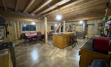 CONSTRUYE TU HOGAR EN EL PARAÍSO - PARCELA EN VENTA EN DALCAHUE, CHILOÉ