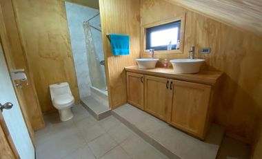 CONSTRUYE TU HOGAR EN EL PARAÍSO - PARCELA EN VENTA EN DALCAHUE, CHILOÉ