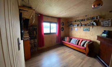 CONSTRUYE TU HOGAR EN EL PARAÍSO - PARCELA EN VENTA EN DALCAHUE, CHILOÉ