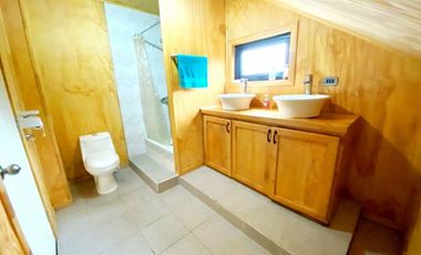 CONSTRUYE TU HOGAR EN EL PARAÍSO - PARCELA EN VENTA EN DALCAHUE, CHILOÉ