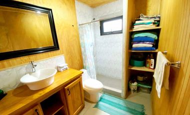 CONSTRUYE TU HOGAR EN EL PARAÍSO - PARCELA EN VENTA EN DALCAHUE, CHILOÉ