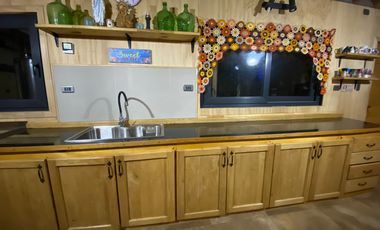 CONSTRUYE TU HOGAR EN EL PARAÍSO - PARCELA EN VENTA EN DALCAHUE, CHILOÉ