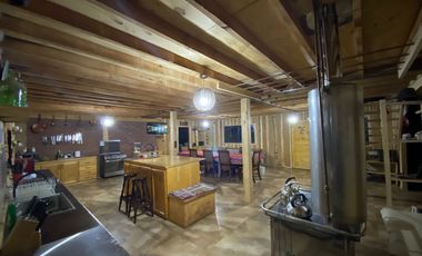 CONSTRUYE TU HOGAR EN EL PARAÍSO - PARCELA EN VENTA EN DALCAHUE, CHILOÉ