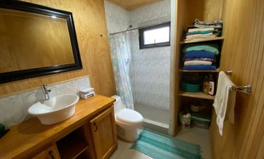 CONSTRUYE TU HOGAR EN EL PARAÍSO - PARCELA EN VENTA EN DALCAHUE, CHILOÉ