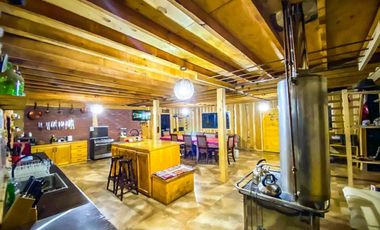 CONSTRUYE TU HOGAR EN EL PARAÍSO - PARCELA EN VENTA EN DALCAHUE, CHILOÉ