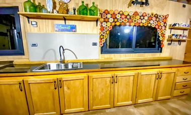 CONSTRUYE TU HOGAR EN EL PARAÍSO - PARCELA EN VENTA EN DALCAHUE, CHILOÉ