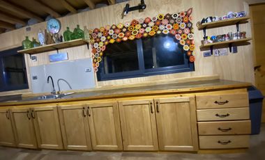 CONSTRUYE TU HOGAR EN EL PARAÍSO - PARCELA EN VENTA EN DALCAHUE, CHILOÉ