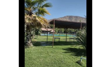 TÚ SUEÑO HECHO REALIDAD!! PARCELA EN VENTA PARA CONSTRUIR TU HOGAR IDEAL