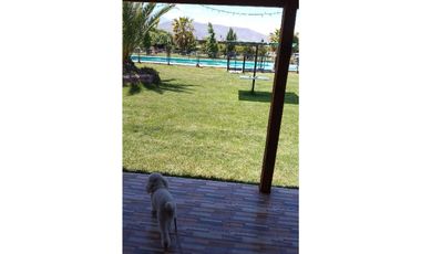 TÚ SUEÑO HECHO REALIDAD!! PARCELA EN VENTA PARA CONSTRUIR TU HOGAR IDEAL