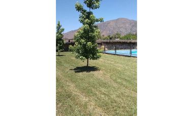 TÚ SUEÑO HECHO REALIDAD!! PARCELA EN VENTA PARA CONSTRUIR TU HOGAR IDEAL