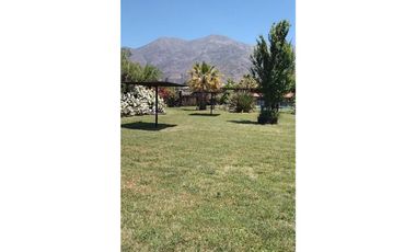 TÚ SUEÑO HECHO REALIDAD!! PARCELA EN VENTA PARA CONSTRUIR TU HOGAR IDEAL