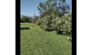 TÚ SUEÑO HECHO REALIDAD!! PARCELA EN VENTA PARA CONSTRUIR TU HOGAR IDEAL