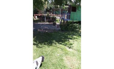 TÚ SUEÑO HECHO REALIDAD!! PARCELA EN VENTA PARA CONSTRUIR TU HOGAR IDEAL