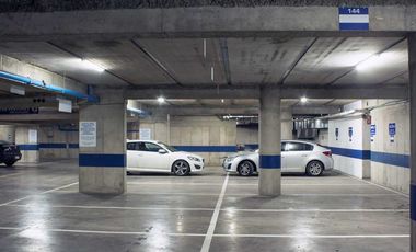 Paquete de Estacionamientos Arrendados