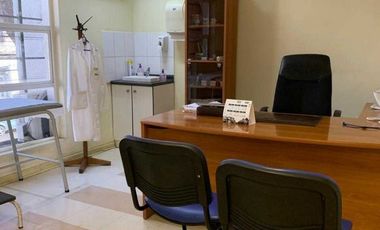 Se Vende Clínica Operando