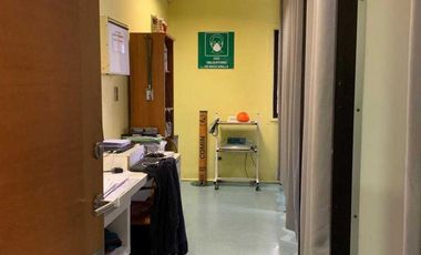 Se Vende Clínica Operando