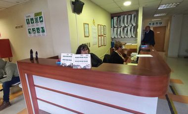 Se Vende Clínica Operando