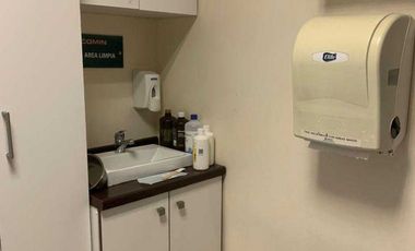 Se Vende Clínica Operando