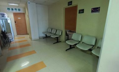 Se Vende Clínica Operando