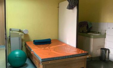 Se Vende Clínica Operando