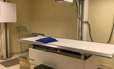 Se Vende Clínica Operando