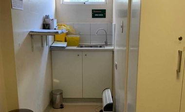 Se Vende Clínica Operando