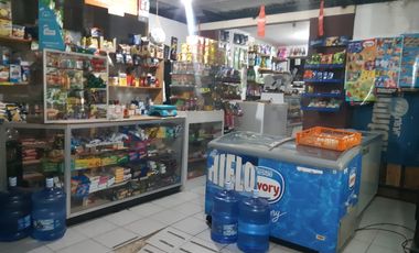 CASA REGULARIZADA CON LOCAL COMERCIAL– Sector El Principal, Pirque