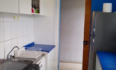 CASA REGULARIZADA CON LOCAL COMERCIAL– Sector El Principal, Pirque