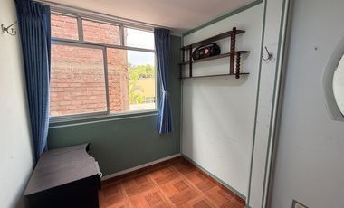 Venta De Triplex En 2Do Piso A Un Paso De La Univ. San Marcos Y Católica, Cercado