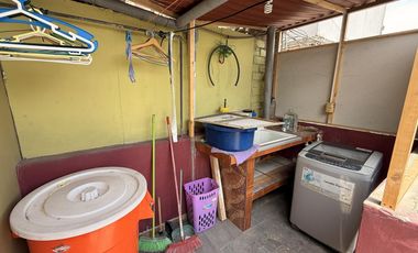 Venta De Triplex En 2Do Piso A Un Paso De La Univ. San Marcos Y Católica, Cercado