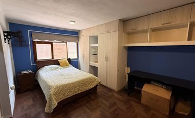 Venta De Triplex En 2Do Piso A Un Paso De La Univ. San Marcos Y Católica, Cercado