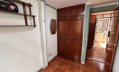 Venta De Triplex En 2Do Piso A Un Paso De La Univ. San Marcos Y Católica, Cercado