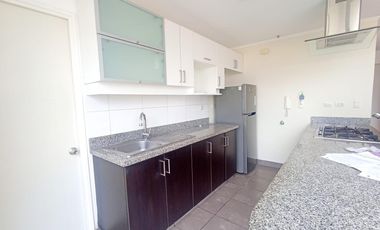 Alquiler Duplex En Surco - Edificio Beyond Urb El Derby