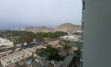 Alquiler Duplex En Surco - Edificio Beyond Urb El Derby