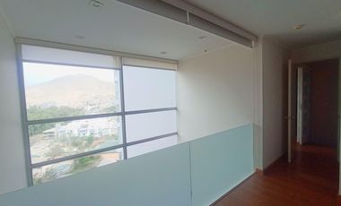 Alquiler Duplex En Surco - Edificio Beyond Urb El Derby