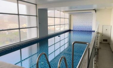 Alquiler Duplex En Surco - Edificio Beyond Urb El Derby