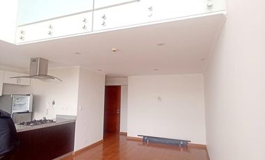 Alquiler Duplex En Surco - Edificio Beyond Urb El Derby