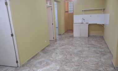 ALQUILER DE DEPARTAMENTO EN SURCO