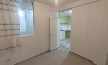 ALQUILER DE DEPARTAMENTO EN SURCO