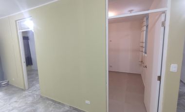 ALQUILER DE DEPARTAMENTO EN SURCO